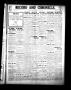 Newspaper: Record and Chronicle. (Denton, Tex.), Vol. 30, No. 46, Ed. 1 Thursday…