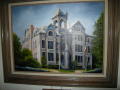 Photograph: [Painting of a Building]