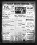 Newspaper: Denton Record-Chronicle. (Denton, Tex.), Vol. 16, No. 81, Ed. 1 Wedne…
