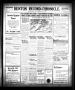 Newspaper: Denton Record-Chronicle. (Denton, Tex.), Vol. 15, No. 236, Ed. 1 Mond…