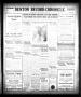 Newspaper: Denton Record-Chronicle. (Denton, Tex.), Vol. 15, No. 240, Ed. 1 Frid…