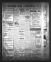 Newspaper: Record and Chronicle. (Denton, Tex.), Vol. 13, No. 279, Ed. 1 Friday,…