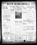 Newspaper: Denton Record-Chronicle. (Denton, Tex.), Vol. 15, No. 247, Ed. 1 Satu…