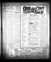 Thumbnail image of item number 3 in: 'Denton Record-Chronicle. (Denton, Tex.), Vol. 15, No. 209, Ed. 1 Thursday, April 15, 1915'.