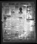 Newspaper: Record and Chronicle. (Denton, Tex.), Vol. 14, No. 40, Ed. 1 Tuesday,…