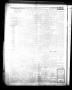 Thumbnail image of item number 4 in: 'Record and Chronicle. (Denton, Tex.), Vol. 30, No. 34, Ed. 1 Thursday, March 28, 1912'.