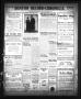 Newspaper: Denton Record-Chronicle. (Denton, Tex.), Vol. 16, No. 100, Ed. 1 Thur…