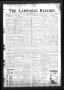 Newspaper: The Lampasas Record (Lampasas, Tex.), Vol. 31, No. 21, Ed. 1 Thursday…