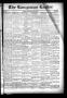 Thumbnail image of item number 1 in: 'The Lampasas Leader (Lampasas, Tex.), Vol. 52, No. 40, Ed. 1 Friday, July 19, 1940'.