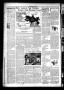 Thumbnail image of item number 2 in: 'The Lampasas Daily Leader (Lampasas, Tex.), Vol. 35, No. 310, Ed. 1 Tuesday, January 31, 1939'.