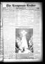 Thumbnail image of item number 1 in: 'The Lampasas Leader (Lampasas, Tex.), Vol. 52, No. 35, Ed. 1 Friday, June 14, 1940'.