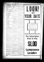 Thumbnail image of item number 2 in: 'The Lampasas Leader (Lampasas, Tex.), Vol. 52, No. 35, Ed. 1 Friday, June 14, 1940'.