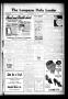 Primary view of The Lampasas Daily Leader (Lampasas, Tex.), Vol. 36, No. 2, Ed. 1 Wednesday, March 8, 1939