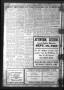 Thumbnail image of item number 2 in: 'The Lampasas Record (Lampasas, Tex.), Vol. 30, No. 5, Ed. 1 Thursday, September 10, 1936'.