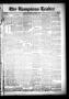 Thumbnail image of item number 1 in: 'The Lampasas Leader (Lampasas, Tex.), Vol. 54, No. 2, Ed. 1 Friday, October 31, 1941'.