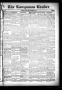 Thumbnail image of item number 1 in: 'The Lampasas Leader (Lampasas, Tex.), Vol. [53], No. 6, Ed. 1 Friday, November 15, 1940'.