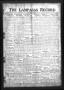 Thumbnail image of item number 1 in: 'The Lampasas Record (Lampasas, Tex.), Vol. 29, No. 31, Ed. 1 Thursday, March 12, 1936'.