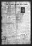 Thumbnail image of item number 1 in: 'The Lampasas Record (Lampasas, Tex.), Vol. 29, No. 27, Ed. 1 Thursday, February 13, 1936'.