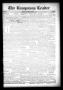 Thumbnail image of item number 1 in: 'The Lampasas Leader (Lampasas, Tex.), Vol. 53, No. 50, Ed. 1 Friday, October 3, 1941'.