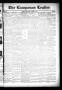 Thumbnail image of item number 1 in: 'The Lampasas Leader (Lampasas, Tex.), Vol. 53, No. 1, Ed. 1 Friday, October 11, 1940'.