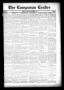 Thumbnail image of item number 1 in: 'The Lampasas Leader (Lampasas, Tex.), Vol. 52, No. 48, Ed. 1 Friday, September 6, 1940'.