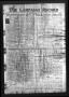 Thumbnail image of item number 1 in: 'The Lampasas Record (Lampasas, Tex.), Vol. 31, No. 12, Ed. 1 Thursday, October 28, 1937'.