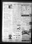 Thumbnail image of item number 4 in: 'The Lampasas Record (Lampasas, Tex.), Vol. 31, No. 12, Ed. 1 Thursday, October 28, 1937'.