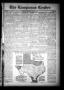 Thumbnail image of item number 1 in: 'The Lampasas Leader (Lampasas, Tex.), Vol. 54, No. 45, Ed. 1 Friday, August 21, 1942'.