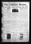 Thumbnail image of item number 1 in: 'The Lampasas Record (Lampasas, Tex.), Vol. 32, No. 49, Ed. 1 Thursday, July 13, 1939'.