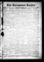 Thumbnail image of item number 1 in: 'The Lampasas Leader (Lampasas, Tex.), Vol. 54, No. 8, Ed. 1 Friday, December 12, 1941'.
