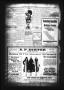Thumbnail image of item number 2 in: 'The Cuero Daily Record (Cuero, Tex.), Vol. 61, No. 110, Ed. 1 Thursday, November 6, 1924'.