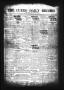 Primary view of The Cuero Daily Record (Cuero, Tex.), Vol. 61, No. 121, Ed. 1 Thursday, November 20, 1924