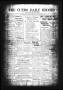 Thumbnail image of item number 1 in: 'The Cuero Daily Record (Cuero, Tex.), Vol. 61, No. 154, Ed. 1 Wednesday, December 31, 1924'.