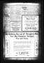 Thumbnail image of item number 4 in: 'The Cuero Daily Record (Cuero, Tex.), Vol. 61, No. 154, Ed. 1 Wednesday, December 31, 1924'.