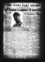 Newspaper: The Cuero Daily Record (Cuero, Tex.), Vol. 61, No. 122, Ed. 1 Friday,…