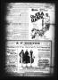 Thumbnail image of item number 4 in: 'The Cuero Daily Record (Cuero, Tex.), Vol. 61, No. 106, Ed. 1 Sunday, November 2, 1924'.