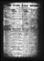 Newspaper: The Cuero Daily Record (Cuero, Tex.), Vol. 61, No. 103, Ed. 1 Wednesd…
