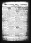 Newspaper: The Cuero Daily Record (Cuero, Tex.), Vol. 61, No. 133, Ed. 1 Friday,…