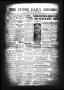Newspaper: The Cuero Daily Record (Cuero, Tex.), Vol. 61, No. 153, Ed. 1 Tuesday…