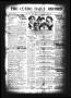 Newspaper: The Cuero Daily Record (Cuero, Tex.), Vol. 61, No. 92, Ed. 1 Thursday…