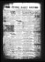 Newspaper: The Cuero Daily Record (Cuero, Tex.), Vol. 61, No. 95, Ed. 1 Monday, …
