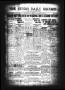 Newspaper: The Cuero Daily Record (Cuero, Tex.), Vol. 61, No. 84, Ed. 1 Tuesday,…