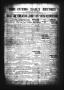Newspaper: The Cuero Daily Record (Cuero, Tex.), Vol. 61, No. 116, Ed. 1 Friday,…