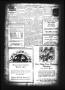 Thumbnail image of item number 3 in: 'The Cuero Daily Record (Cuero, Tex.), Vol. 61, No. 145, Ed. 1 Friday, December 19, 1924'.