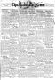 Primary view of The Electra News (Electra, Tex.), Vol. 22, No. 26, Ed. 1 Thursday, February 21, 1929