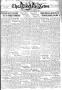 Thumbnail image of item number 1 in: 'The Electra News (Electra, Tex.), Vol. 23, No. 9, Ed. 1 Thursday, November 7, 1929'.