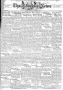 Newspaper: The Electra News (Electra, Tex.), Vol. 23, No. 50, Ed. 1 Thursday, Au…