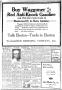 Newspaper: The Electra News (Electra, Tex.), Vol. [23], No. [28], Ed. 1 Thursday…