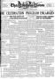 Primary view of The Electra News (Electra, Tex.), Vol. 38, No. 28, Ed. 1 Thursday, March 21, 1946