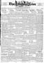 Thumbnail image of item number 1 in: 'The Electra News (Electra, Tex.), Vol. 38, No. 27, Ed. 1 Thursday, March 14, 1946'.